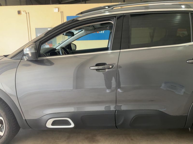 Citroen C5 Aircross 1.5 Blue-HDi Shine 2021 – снимка 4