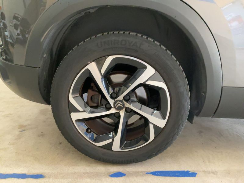 Citroen C5 Aircross 1.5 Blue-HDi Shine 2021 – снимка 9