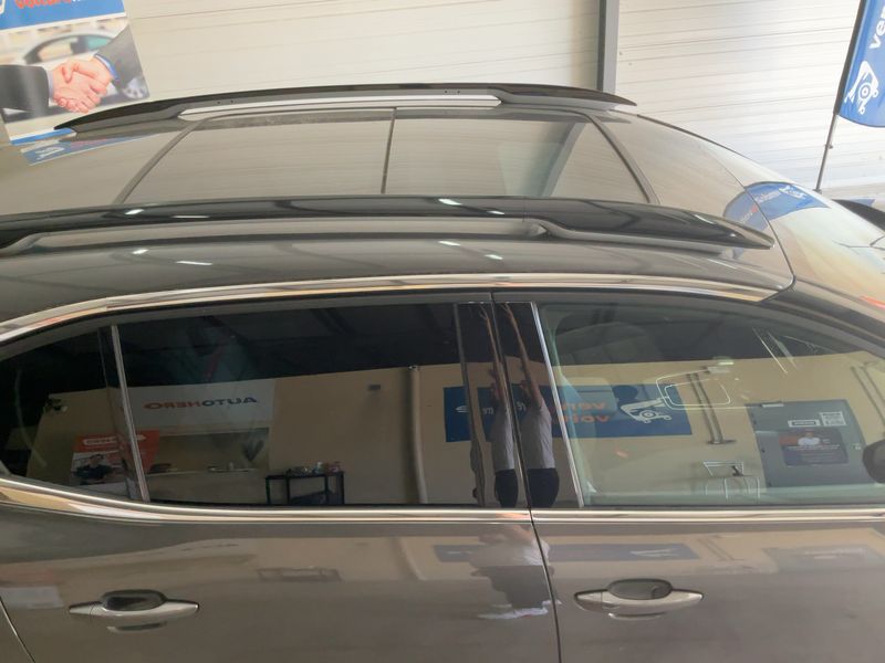 Citroen C5 Aircross 1.5 Blue-HDi Shine 2021 – снимка 13