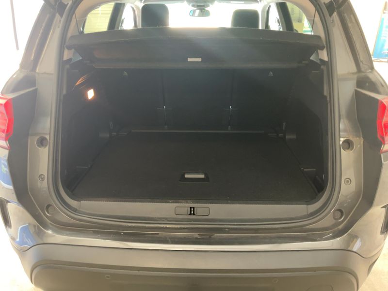 Citroen C5 Aircross 1.5 Blue-HDi Shine 2021 – снимка 15