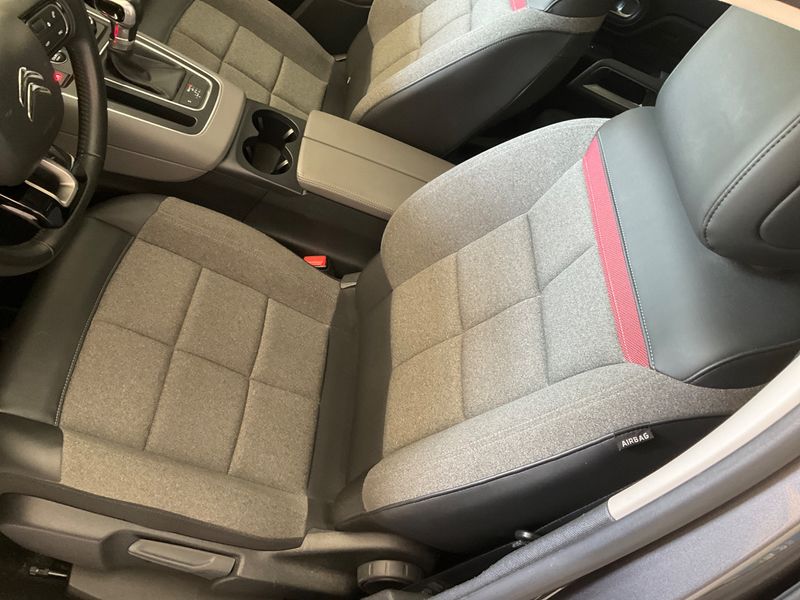 Citroen C5 Aircross 1.5 Blue-HDi Shine 2021 – снимка 26