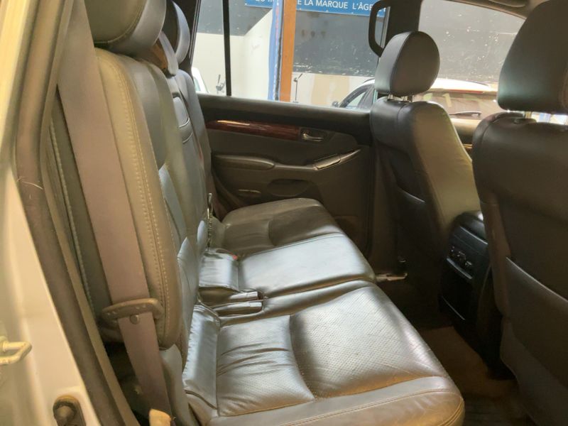 Toyota Land Cruiser 3.0 D-4D VX 2007 – снимка 19