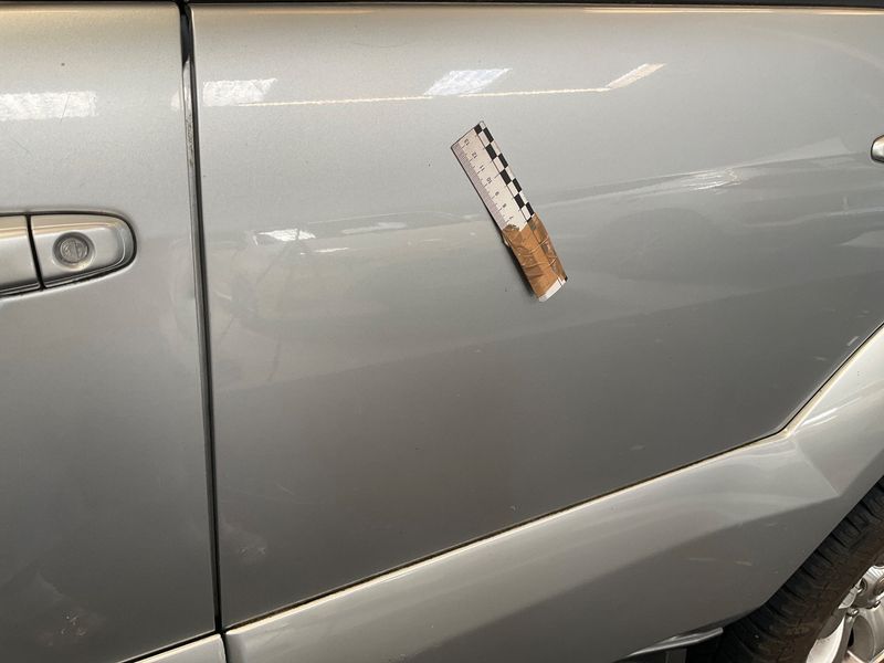 Toyota Land Cruiser 3.0 D-4D VX 2007 – снимка 40
