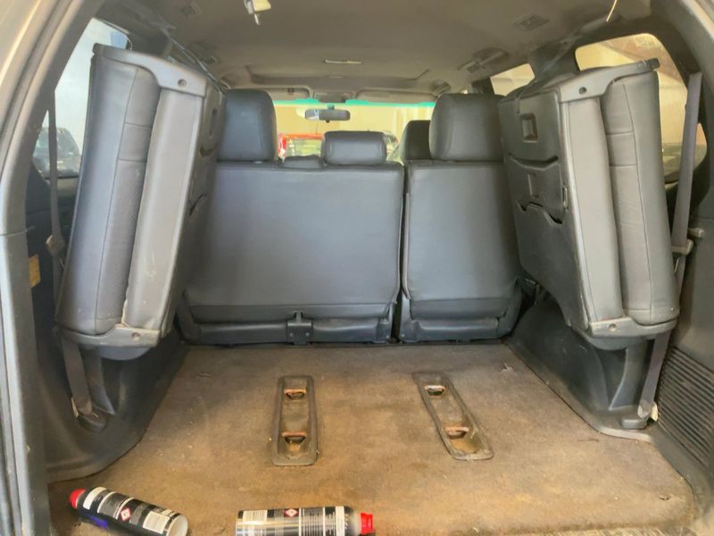 Toyota Land Cruiser 3.0 D-4D VX 2007 – снимка 15