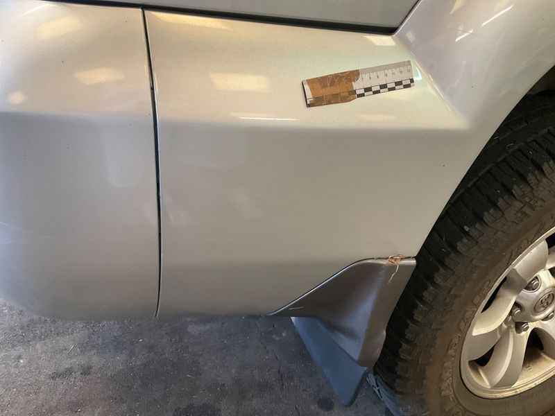 Toyota Land Cruiser 3.0 D-4D VX 2007 – снимка 26