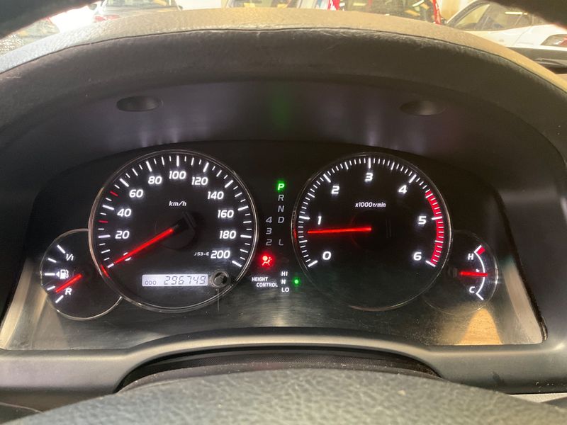 Toyota Land Cruiser 3.0 D-4D VX 2007 – снимка 36