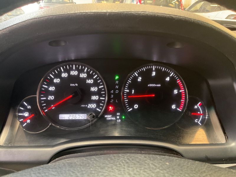 Toyota Land Cruiser 3.0 D-4D VX 2007 – снимка 18