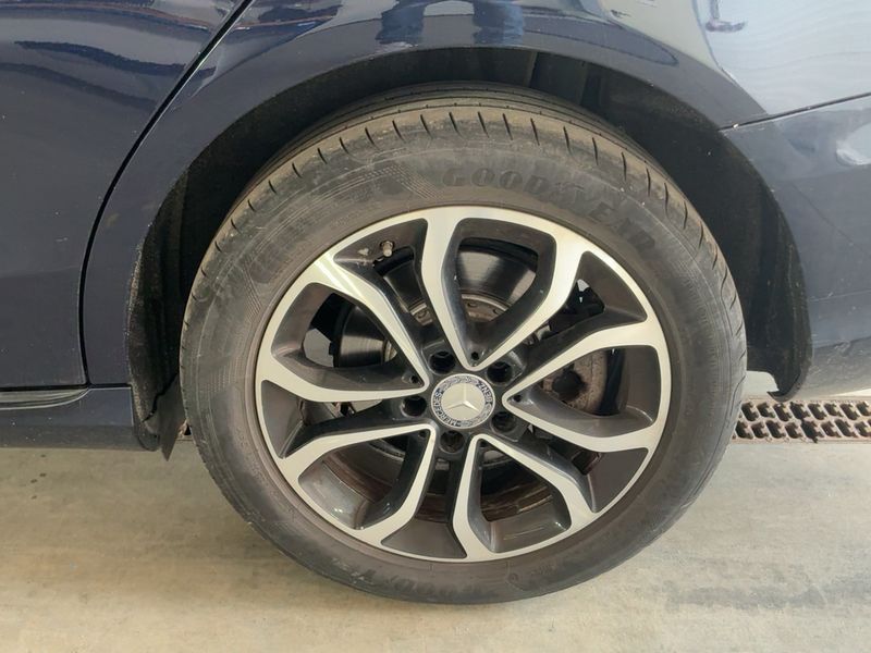 Mercedes-Benz C-Klasse C 180 d T BlueTEC Avantgarde 2015 – снимка 5