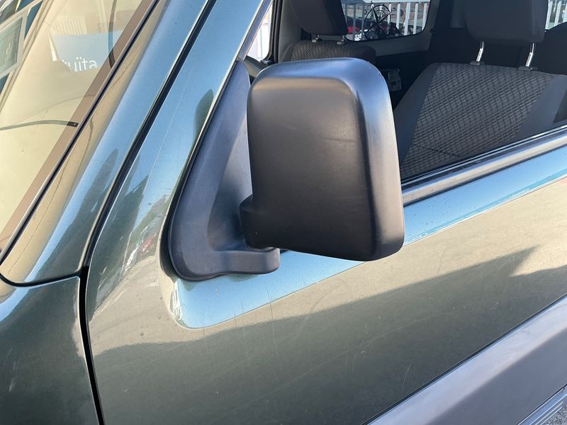Suzuki Jimny 1.3 JLX 2017 – снимка 25