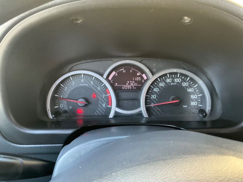 Suzuki Jimny 1.3 JLX 2017 – снимка 18