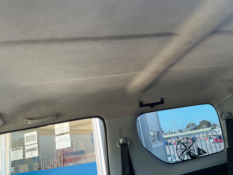 Suzuki Jimny 1.3 JLX 2017 – снимка 37