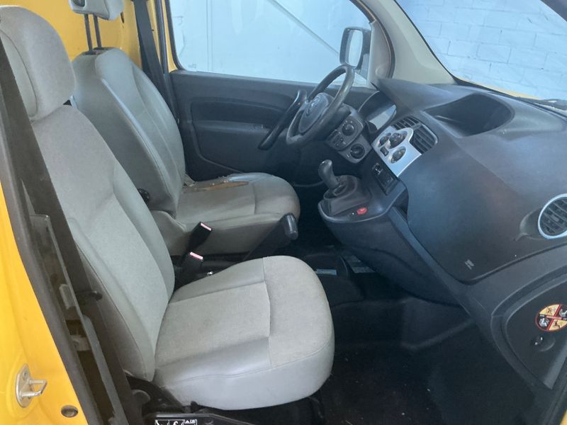 Renault Kangoo 1.5 dCi Express Compact Extra 2012 – снимка 3