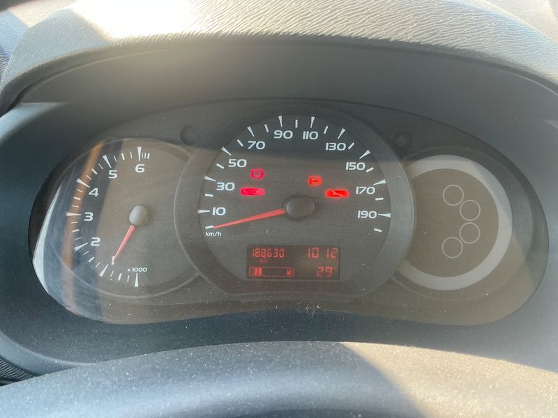 Renault Kangoo 1.5 dCi Express Compact Extra 2012 – снимка 4
