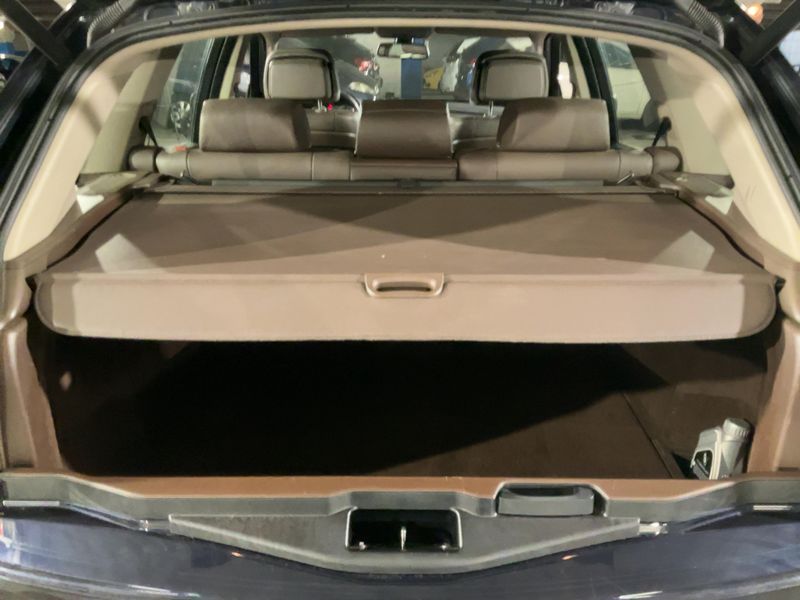 BMW X5 xDrive 30d 2008 – снимка 15