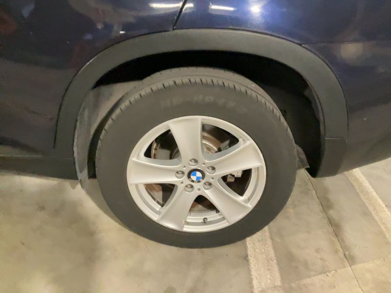 BMW X5 xDrive 30d 2008 – снимка 5