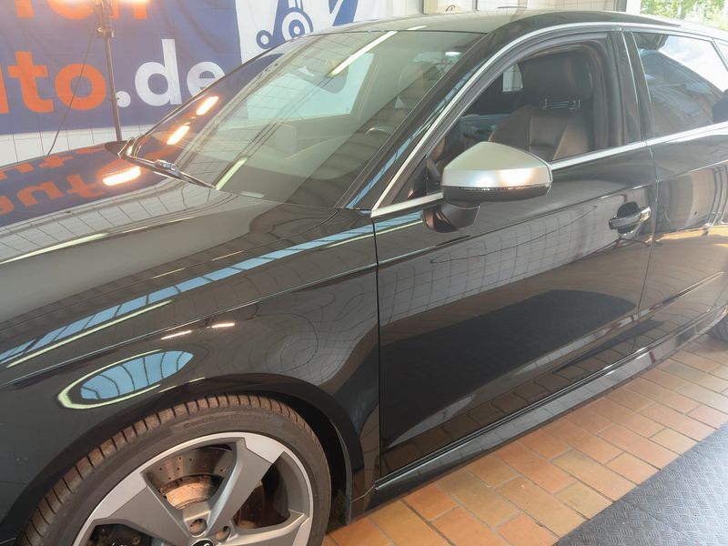 Audi RS 3 Sportback 2.5 TFSI quattro 2019 – снимка 4