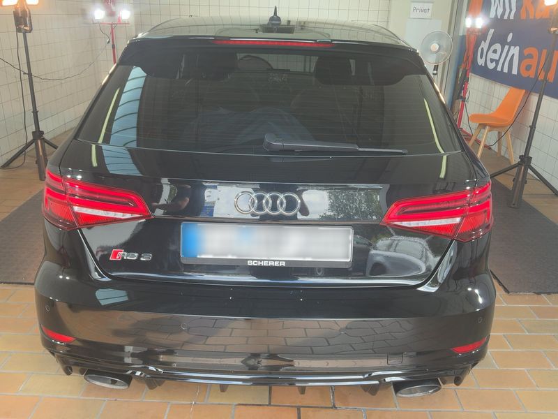 Audi RS 3 Sportback 2.5 TFSI quattro 2019 – снимка 7