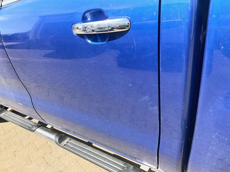 Ford Ranger 2.2 TDCi Doppelkabine Limited 4x4 2016 – снимка 23