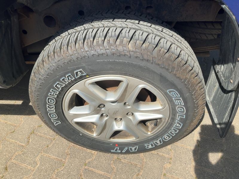 Ford Ranger 2.2 TDCi Doppelkabine Limited 4x4 2016 – снимка 5