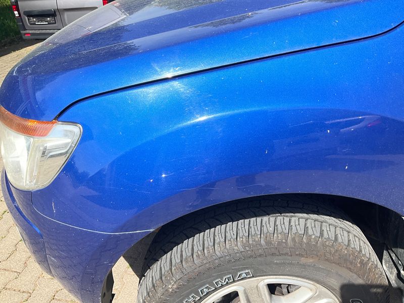 Ford Ranger 2.2 TDCi Doppelkabine Limited 4x4 2016 – снимка 26