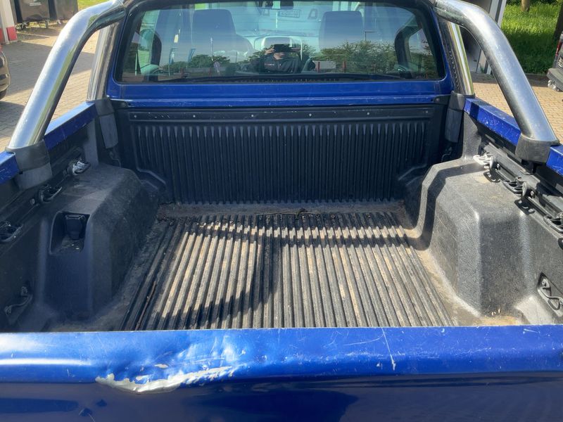 Ford Ranger 2.2 TDCi Doppelkabine Limited 4x4 2016 – снимка 15