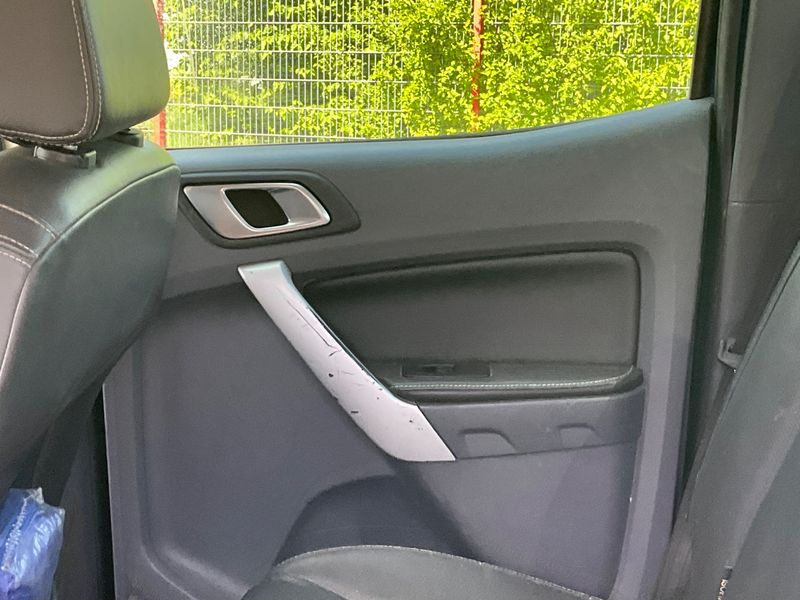 Ford Ranger 2.2 TDCi Doppelkabine Limited 4x4 2016 – снимка 28