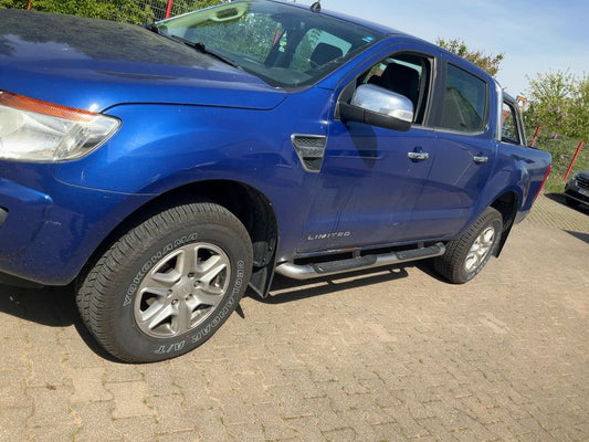 Ford Ranger 2.2 TDCi Doppelkabine Limited 4x4 2016 – снимка 2