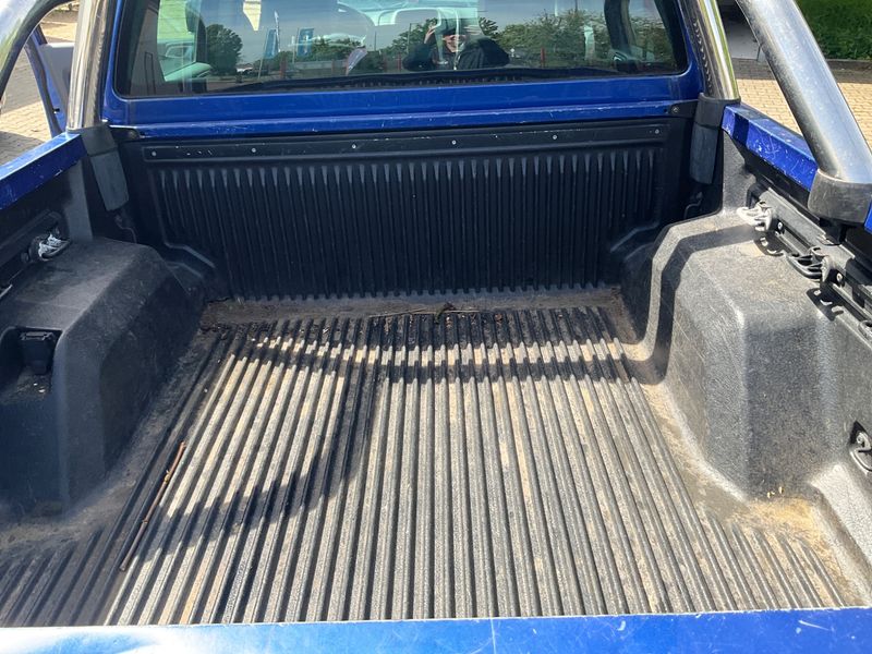 Ford Ranger 2.2 TDCi Doppelkabine Limited 4x4 2016 – снимка 35