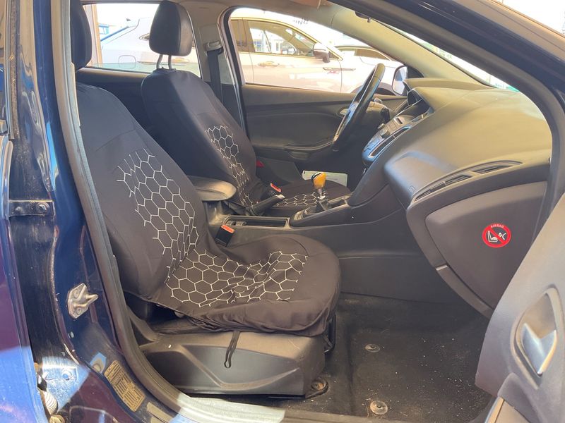 Ford Focus 1.5 TDCi Business 2016 – снимка 3