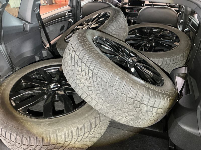 Seat Tarraco 2.0 TDI Xcellence 4Drive 2019 – снимка 15