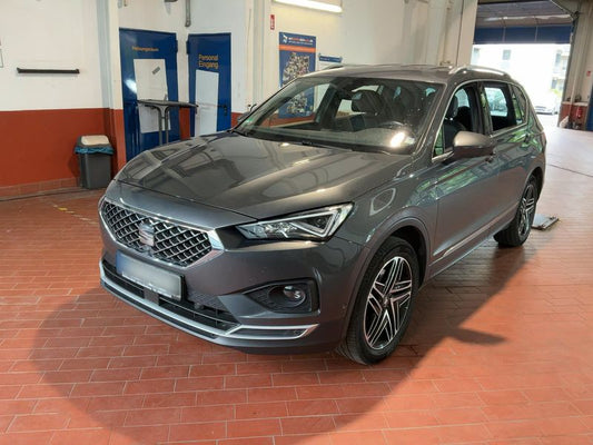 Seat Tarraco 2.0 TDI Xcellence 4Drive 2019 – снимка 1