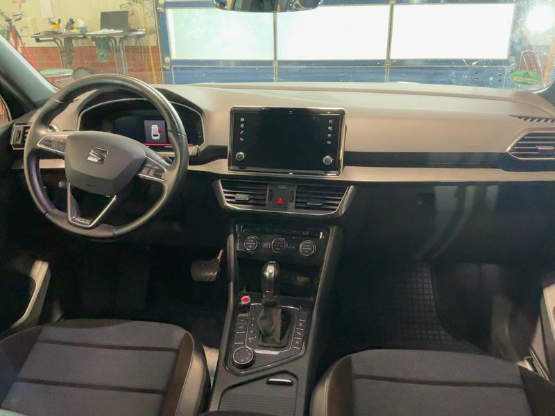 Seat Tarraco 2.0 TDI Xcellence 4Drive 2019 – снимка 18
