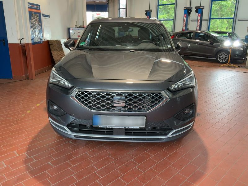 Seat Tarraco 2.0 TDI Xcellence 4Drive 2019 – снимка 14