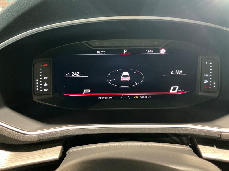 Seat Tarraco 2.0 TDI Xcellence 4Drive 2019 – снимка 19