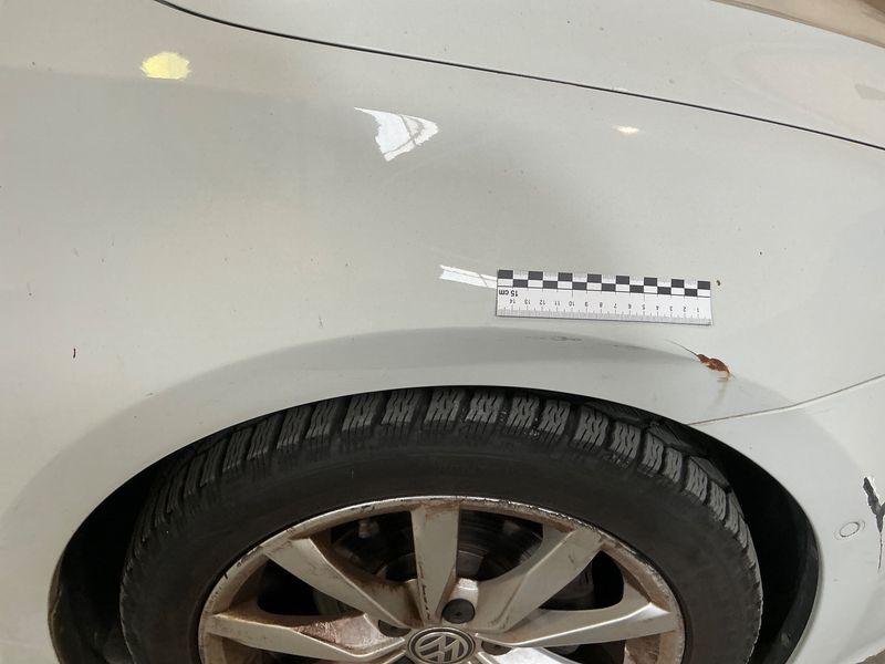 Volkswagen Golf VII 1.6 TDI Highline BlueMotion Tech 2014 – снимка 21