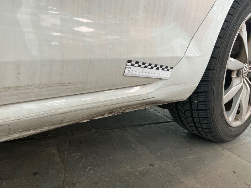 Volkswagen Golf VII 1.6 TDI Highline BlueMotion Tech 2014 – снимка 28