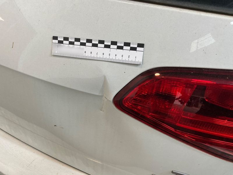 Volkswagen Golf VII 1.6 TDI Highline BlueMotion Tech 2014 – снимка 31