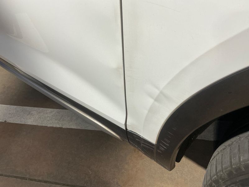 Audi Q5 40 TDI Mild-Hybrid quattro advanced 2022 – снимка 21