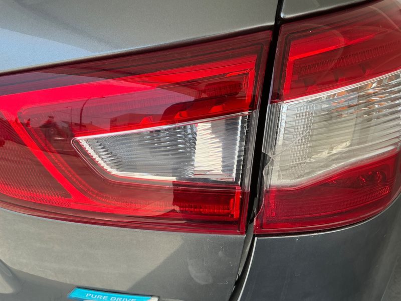 Nissan Qashqai 1.5 Turbodiesel Acenta 2016 – снимка 28