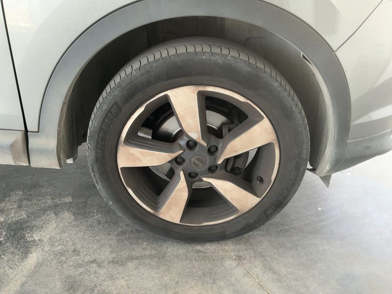 Nissan Qashqai 1.5 Turbodiesel Acenta 2016 – снимка 11