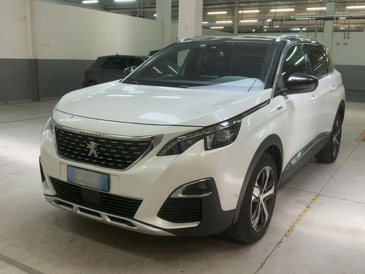 Peugeot 5008 1.5 Blue-HDi GT Line 2018 – снимка 1