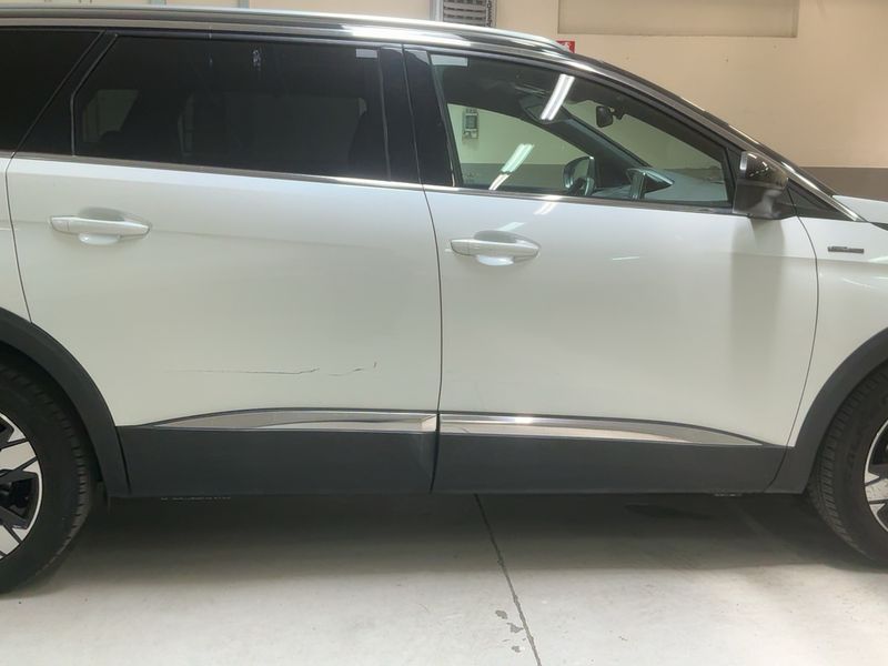 Peugeot 5008 1.5 Blue-HDi GT Line 2018 – снимка 10