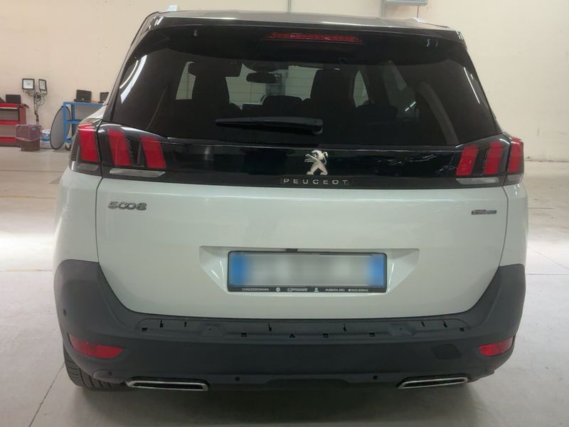 Peugeot 5008 1.5 Blue-HDi GT Line 2018 – снимка 7