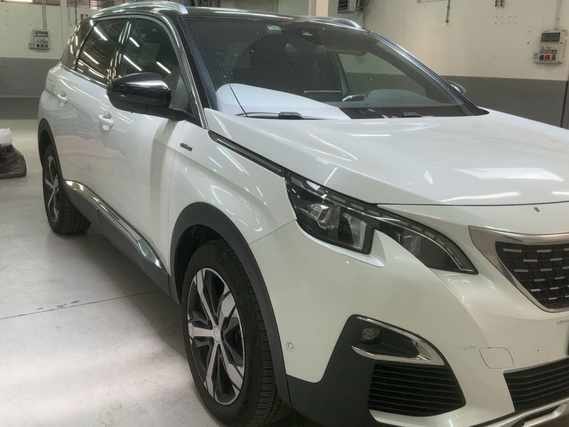 Peugeot 5008 1.5 Blue-HDi GT Line 2018 – снимка 12