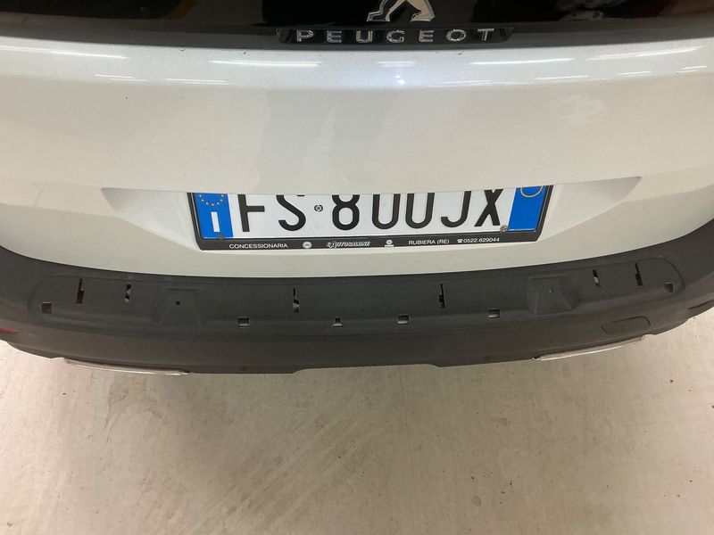 Peugeot 5008 1.5 Blue-HDi GT Line 2018 – снимка 26