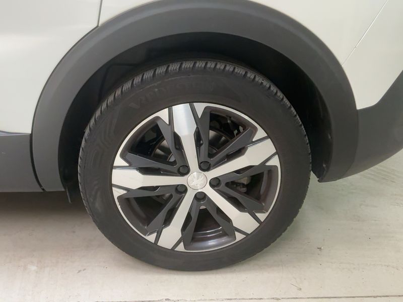 Peugeot 5008 1.5 Blue-HDi GT Line 2018 – снимка 5