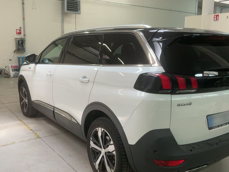 Peugeot 5008 1.5 Blue-HDi GT Line 2018 – снимка 6