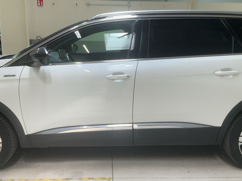 Peugeot 5008 1.5 Blue-HDi GT Line 2018 – снимка 4