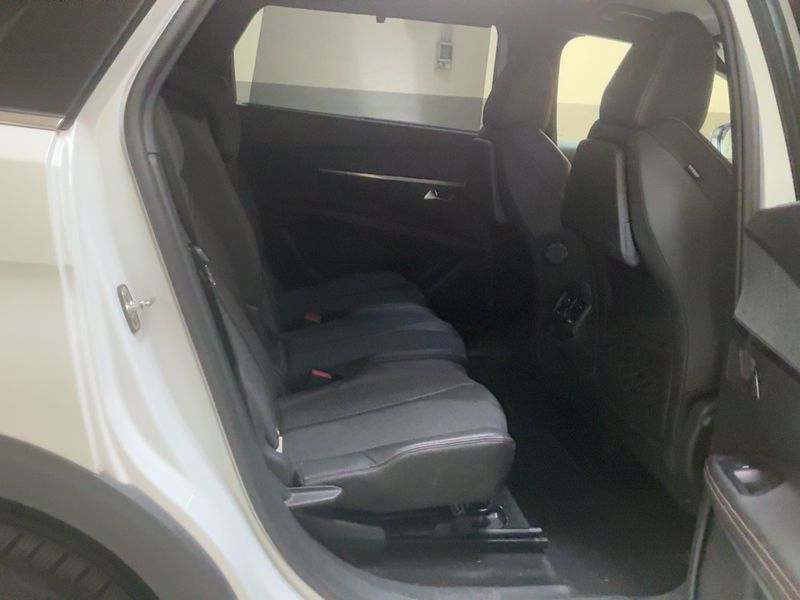Peugeot 5008 1.5 Blue-HDi GT Line 2018 – снимка 19