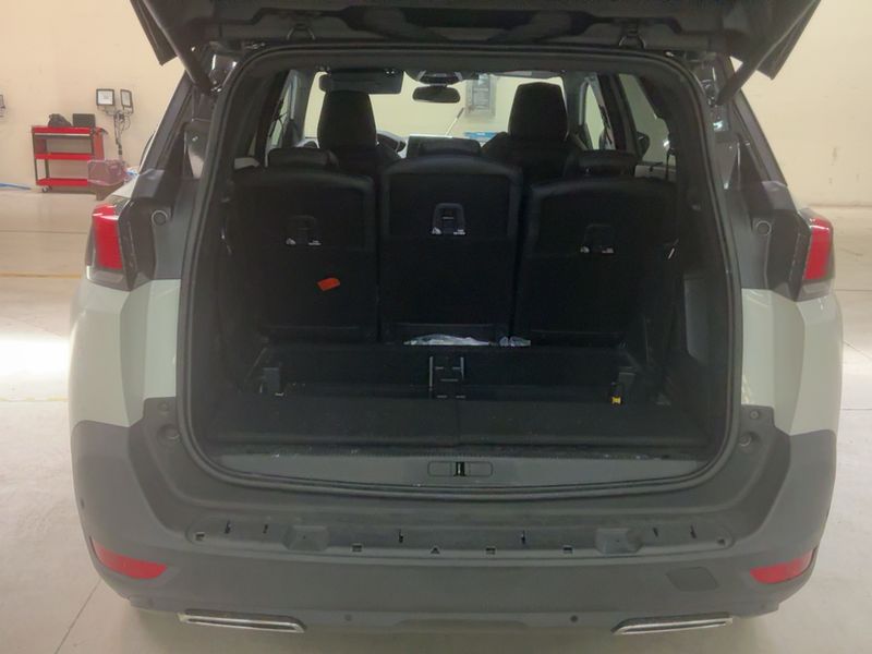 Peugeot 5008 1.5 Blue-HDi GT Line 2018 – снимка 15